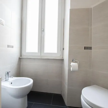 Domus Collazia - San Giovanni *