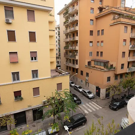 Domus Collazia - San Giovanni