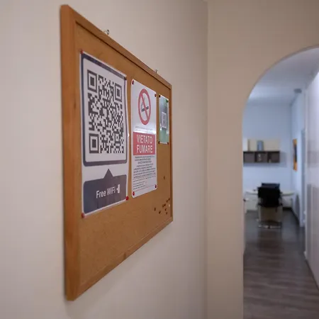 Domus Collazia - San Giovanni Apartment Rome