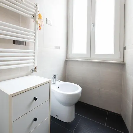 Domus Collazia - San Giovanni Apartment