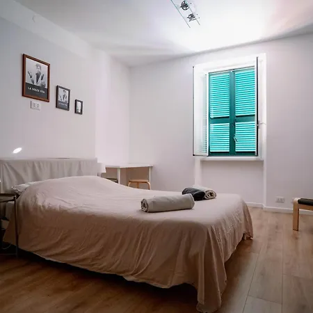 Guest house La Dolce Rome