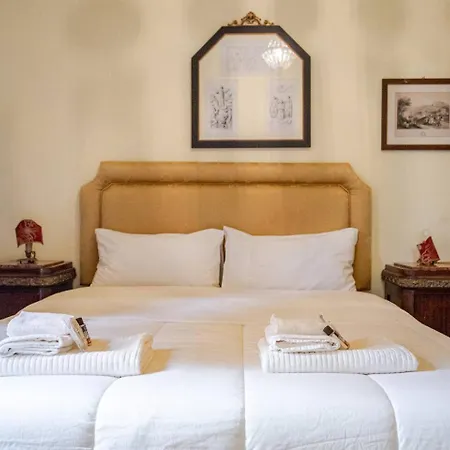 Parcheggio Privato - Liberty Centro Apartment