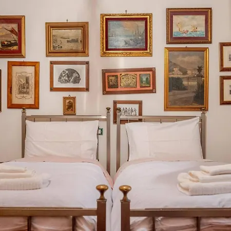 Parcheggio Privato - Liberty Centro Apartment *