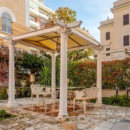Parcheggio Privato - Liberty Centro * Rome