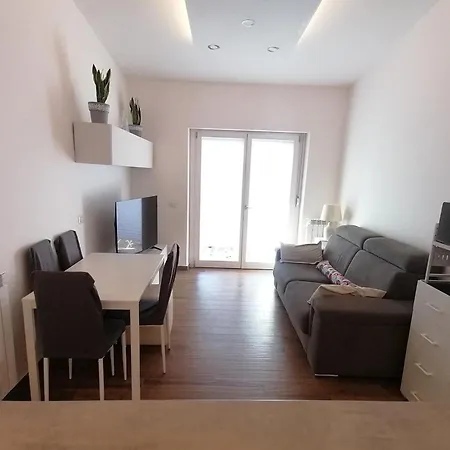 Appartamento Casina Del Sole *
