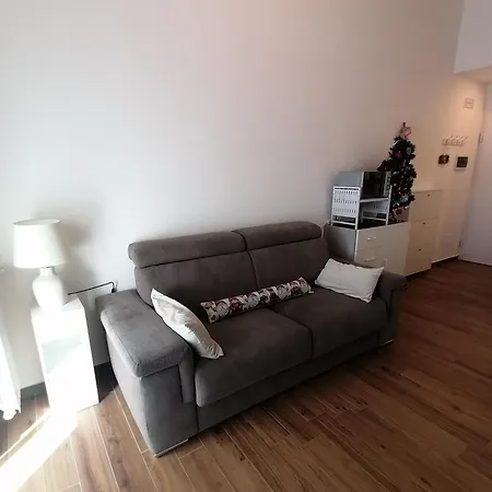 Appartamento Casina Del Sole Roma