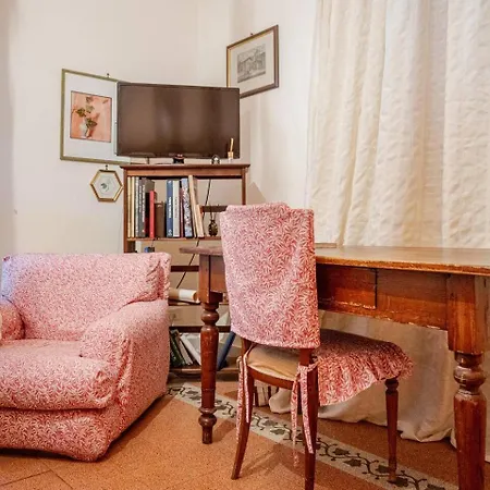 Apartment Parcheggio Privato - Liberty Centro