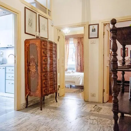 Parcheggio Privato - Liberty Centro *