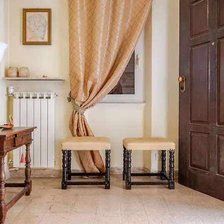 Parcheggio Privato - Liberty Centro Apartment