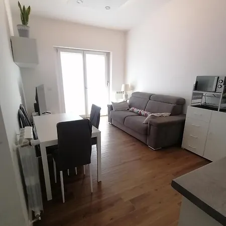 Appartamento Casina Del Sole