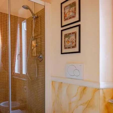 Parcheggio Privato - Liberty Centro Rome