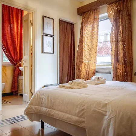 Parcheggio Privato - Liberty Centro