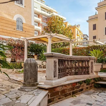 Apartment Parcheggio Privato - Liberty Centro *