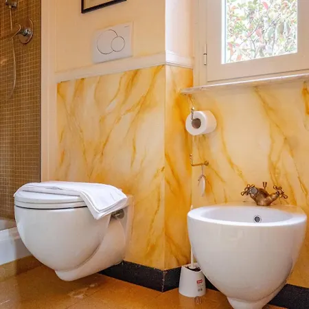 Apartment Parcheggio Privato - Liberty Centro Rome