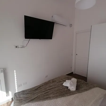 Casina Del Sole Appartamento