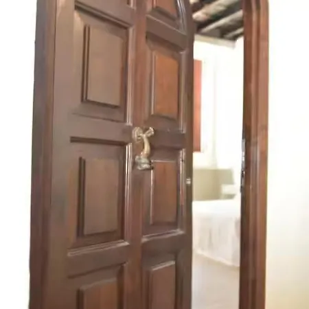 Apartamento Luxury Trevi *