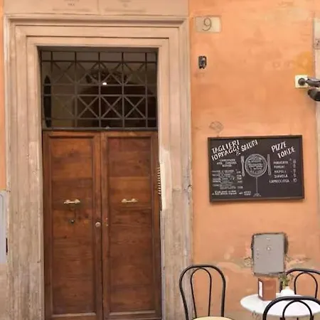 Luxury Trevi *
