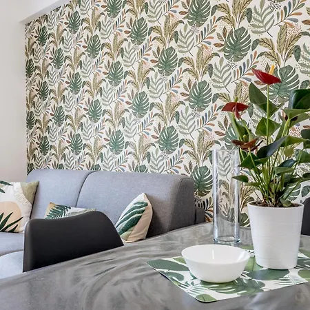 House Marconi Roma
