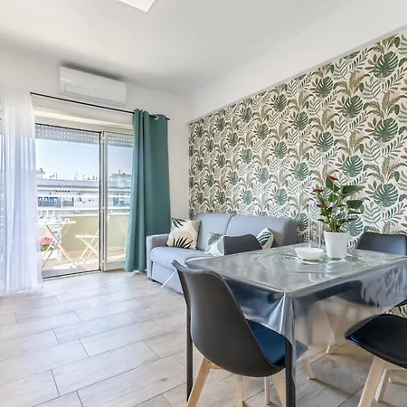 House Marconi * Roma