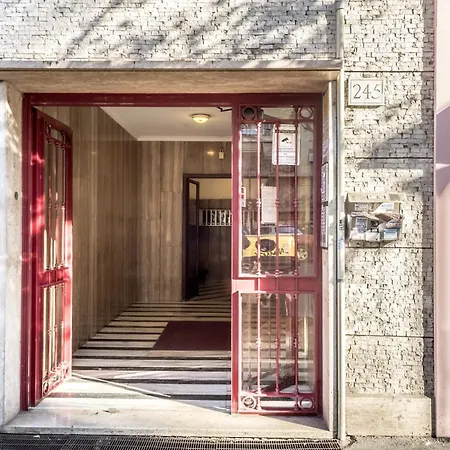 Casa vacanze House Marconi Roma
