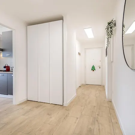 Casa vacanze House Marconi