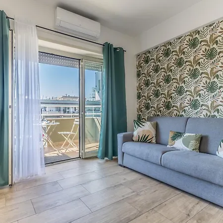 Casa vacanze House Marconi *
