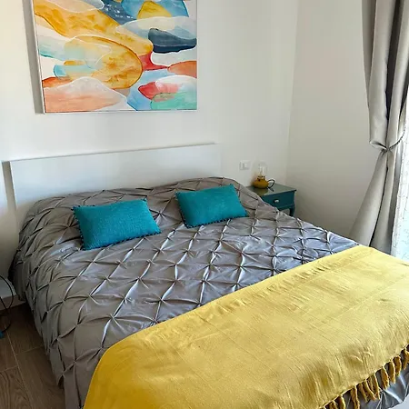 Monti Tiburtini Guest house *