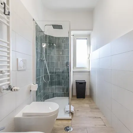 Casa vacanze House Marconi Roma