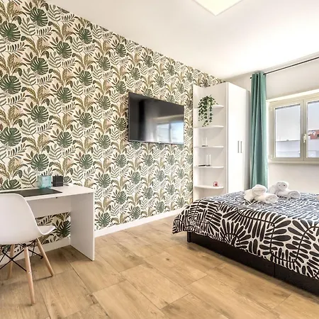 Casa vacanze House Marconi