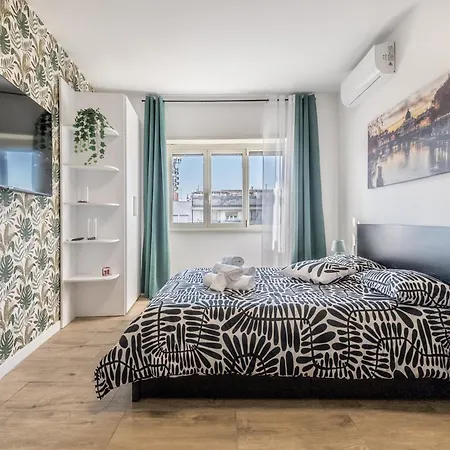 Holiday home House Marconi Rome