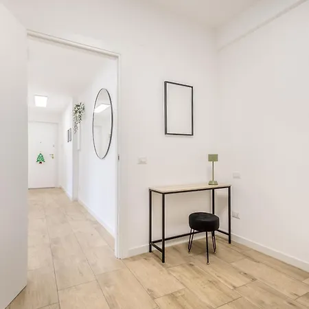 House Marconi Casa vacanze Roma