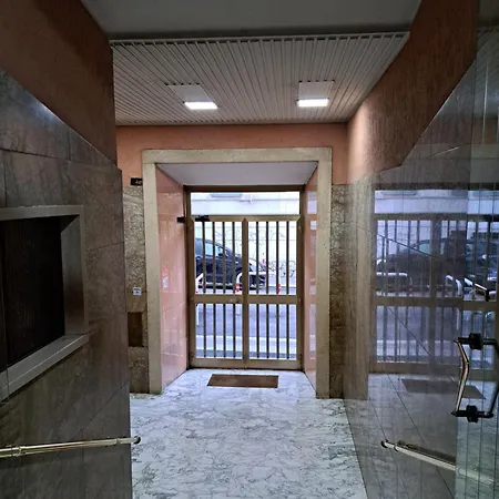 Prenestina 74 Apartment