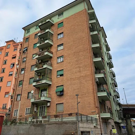 Apartment Prenestina 74 *