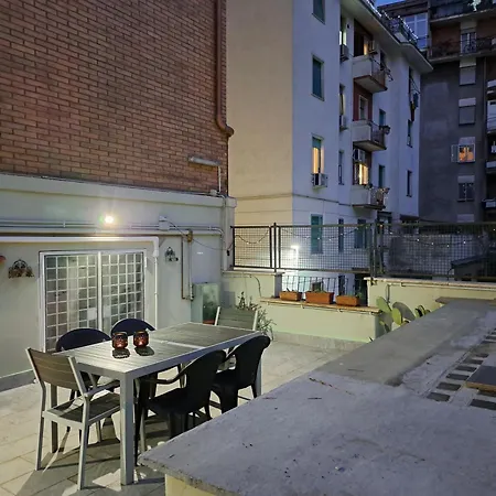 Apartment Prenestina 74