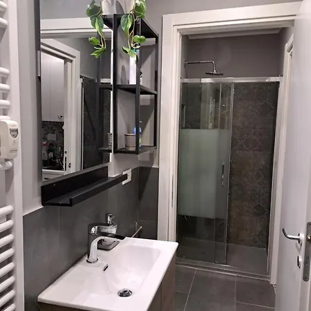 Apartment Prenestina 74