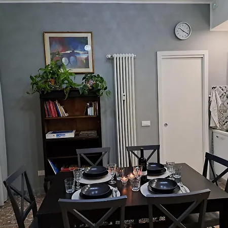 Prenestina 74 Apartment Rome