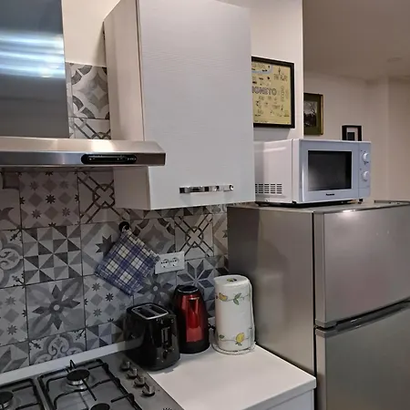 Prenestina 74 * Roma