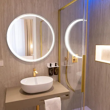 56 Orange Street Luxury Gasthof Rom