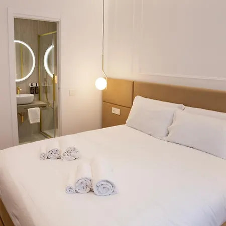 Gasthof 56 Orange Street Luxury Rom