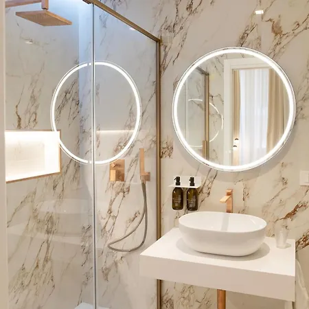 Gasthof 56 Orange Street Luxury *