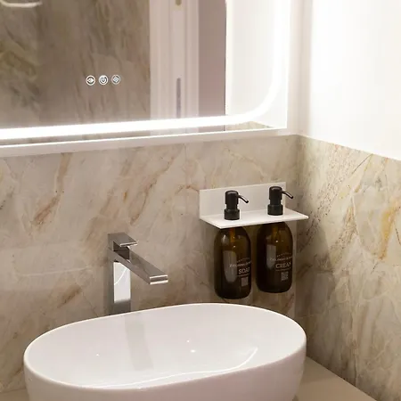 56 Orange Street Luxury Gasthof