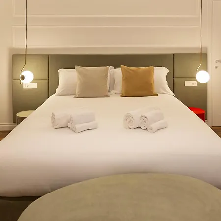 Gasthof 56 Orange Street Luxury *