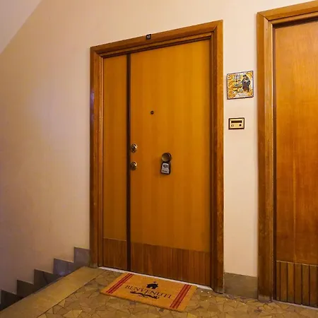 La Casa Che Vorrei Rome