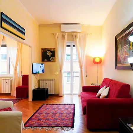 La Casa Che Vorrei Apartment Rome