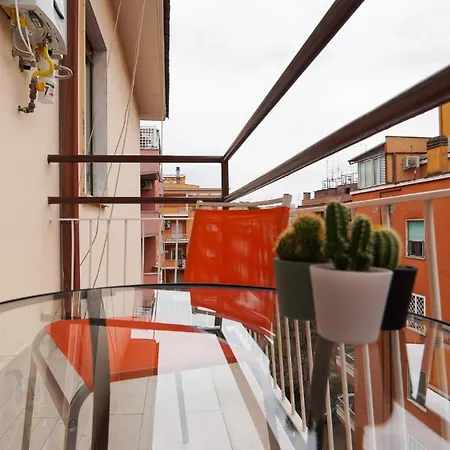 La Casa Che Vorrei Apartment