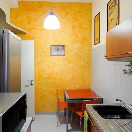 Apartment La Casa Che Vorrei