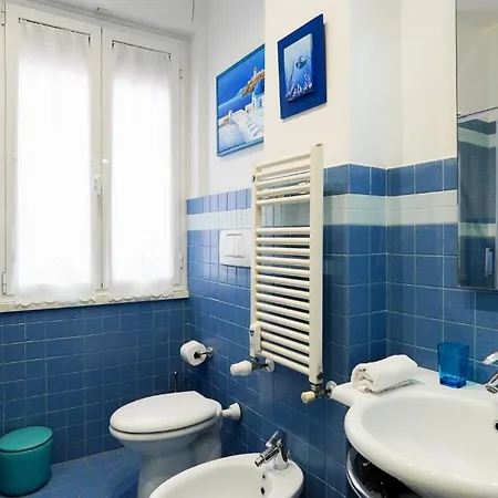 La Casa Che Vorrei Rome
