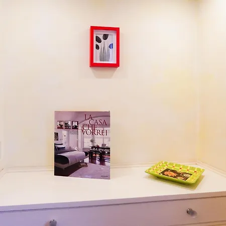 La Casa Che Vorrei Apartment