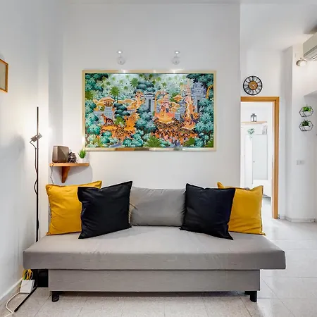 Casa San Paolo Apartment Rome
