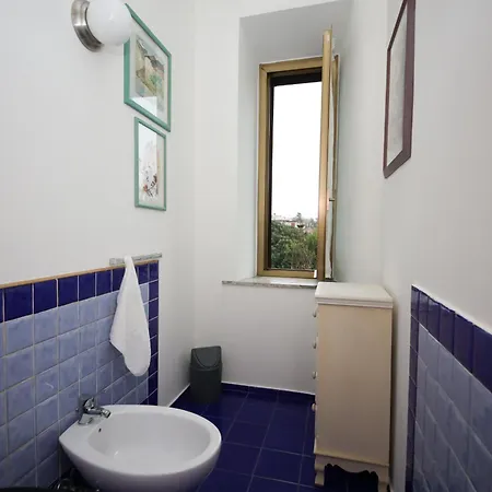Apartment Tiziano By Ghor